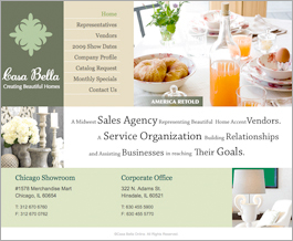 Casa Bella Online