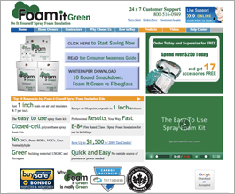 Spray Foam Direct