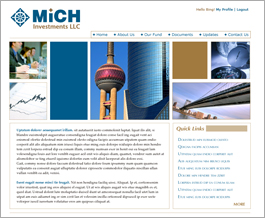 MICH Investments