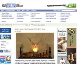 Your Furniture Link