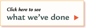 What We've Done